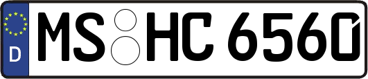 MS-HC6560