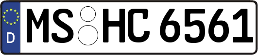 MS-HC6561