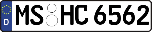 MS-HC6562