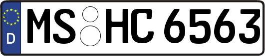 MS-HC6563