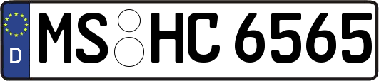 MS-HC6565