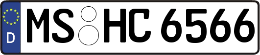 MS-HC6566