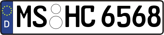 MS-HC6568