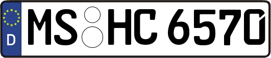 MS-HC6570