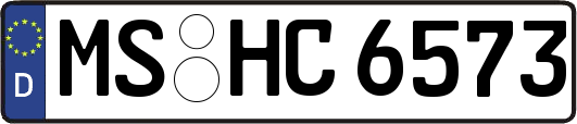 MS-HC6573
