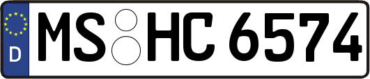 MS-HC6574