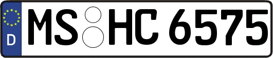 MS-HC6575