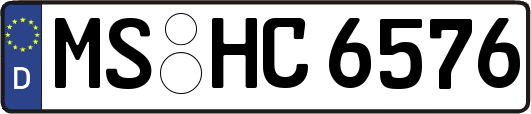 MS-HC6576
