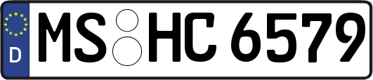 MS-HC6579
