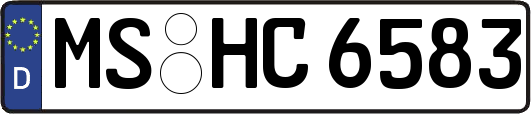 MS-HC6583