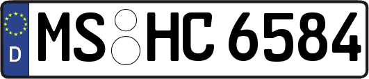 MS-HC6584