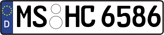MS-HC6586