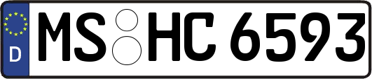 MS-HC6593