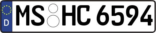 MS-HC6594