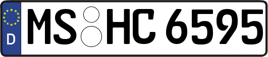 MS-HC6595