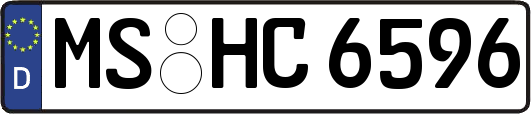 MS-HC6596