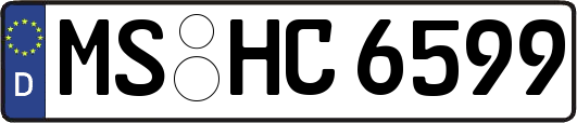 MS-HC6599