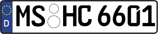 MS-HC6601