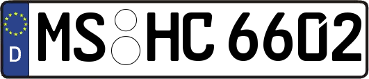 MS-HC6602