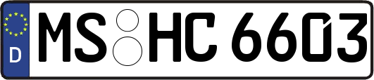 MS-HC6603