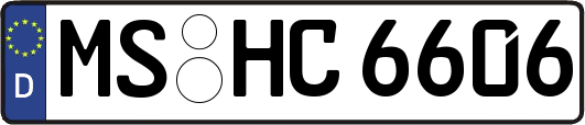 MS-HC6606