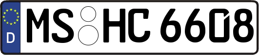 MS-HC6608