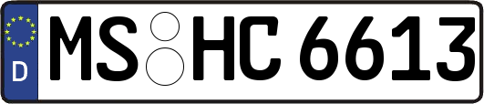 MS-HC6613