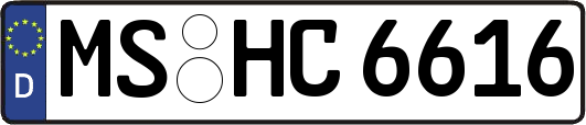 MS-HC6616