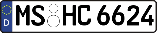 MS-HC6624