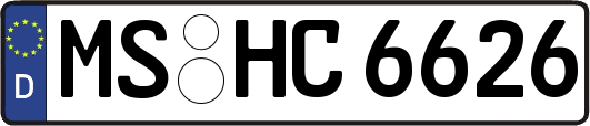MS-HC6626