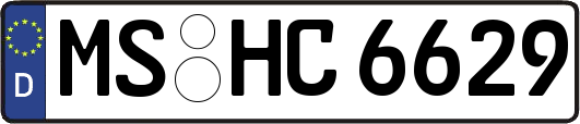 MS-HC6629
