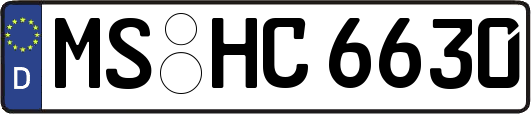 MS-HC6630