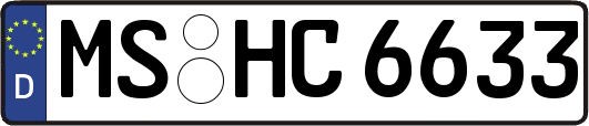 MS-HC6633