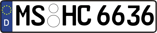 MS-HC6636