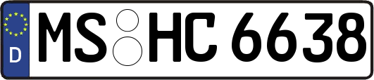 MS-HC6638