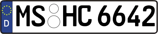 MS-HC6642