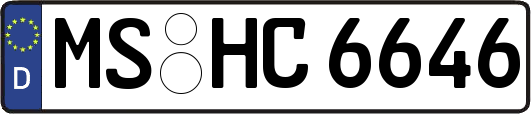 MS-HC6646