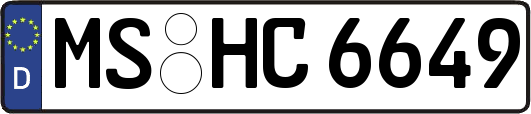 MS-HC6649