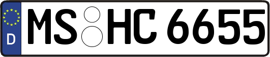 MS-HC6655