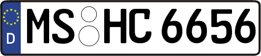 MS-HC6656
