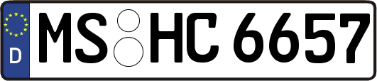 MS-HC6657