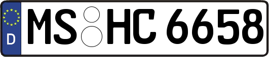 MS-HC6658