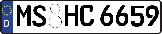 MS-HC6659