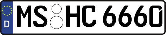 MS-HC6660