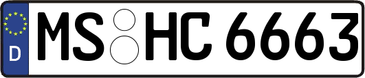 MS-HC6663