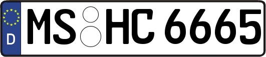 MS-HC6665