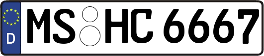 MS-HC6667