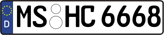 MS-HC6668