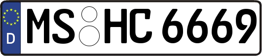 MS-HC6669