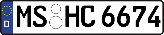 MS-HC6674